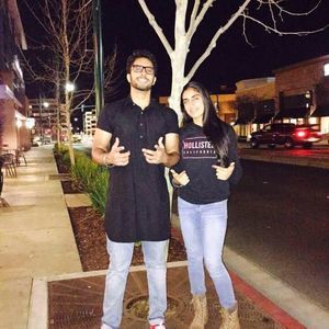 Meet your Posher, Kuldip